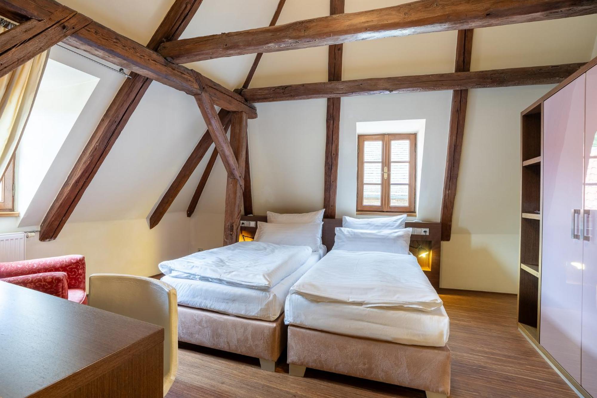 فندق هوتل كرسينوف دوم Český Krumlov المظهر الخارجي الصورة
